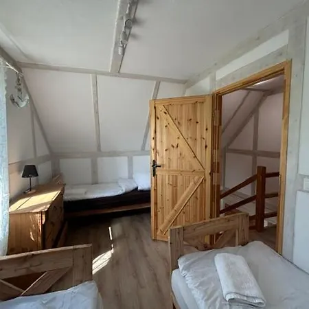 Na Gwizdowce Nr24a Zalakowo